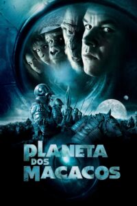 Planeta dos Macacos (2001)
