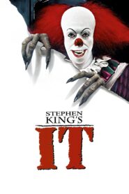It – Uma Obra-Prima do Medo: Temporada 1