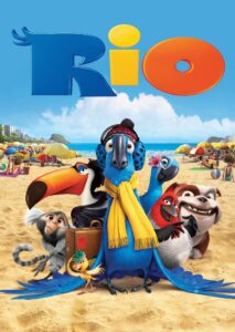 Rio (2011)