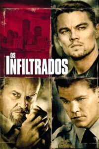 Os Infiltrados (2006)