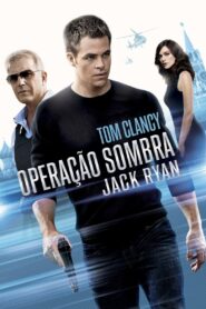 Operação Sombra: Jack Ryan (2014)