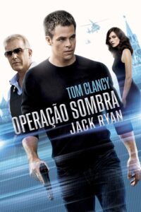 Operação Sombra: Jack Ryan (2014)
