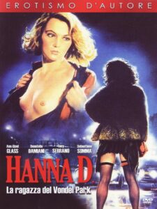 Hanna D. – La ragazza del Vondel Park (1984)