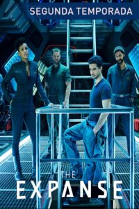 The Expanse: Temporada 2