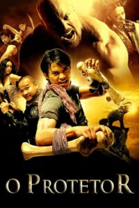 O Protetor (2005)