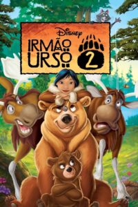Irmão Urso 2 (2006)