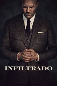 Infiltrado (2021)