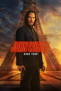John Wick 4: Baba Yaga (2023)