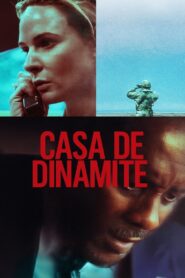 Casa de Dinamite (2025)