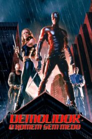 Demolidor: O Homem Sem Medo (2003)
