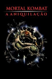 Mortal Kombat: A Aniquilação (1997)
