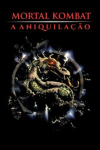 Mortal Kombat: A Aniquilação (1997)