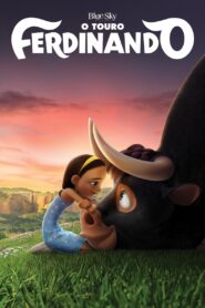 O Touro Ferdinando (2017)