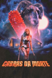 Cabras da Morte (2023)