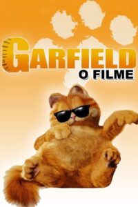 Garfield – O Filme (2004)