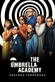 The Umbrella Academy: Temporada 2