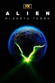 Alien: Earth: Temporada 1