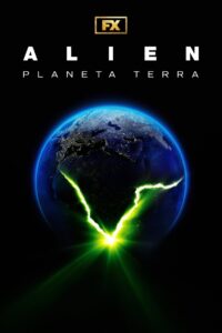 Alien: Earth: Temporada 1