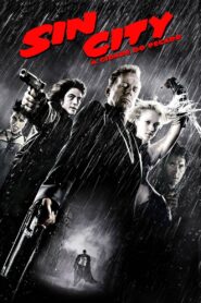 Sin City: A Cidade do Pecado (2005)