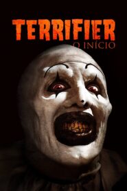 Terrifier: O Início (2013)