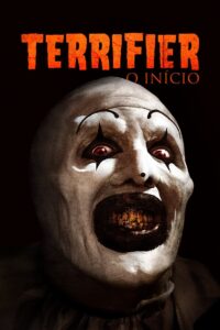Terrifier: O Início (2013)