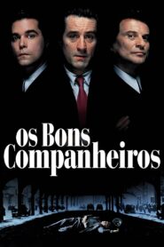 Os Bons Companheiros (1990)