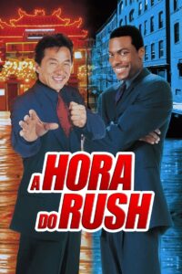 A Hora do Rush (1998)
