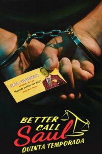 Better Call Saul: Temporada 5