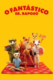 O Fantástico Sr. Raposo (2009)