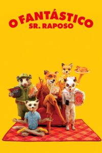 O Fantástico Sr. Raposo (2009)