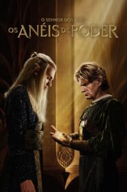 O Senhor dos Anéis: Os Anéis de Poder: Temporada 2