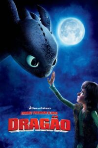 Como Treinar o Seu Dragão (2010)