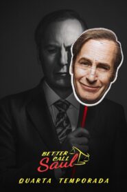 Better Call Saul: Temporada 4