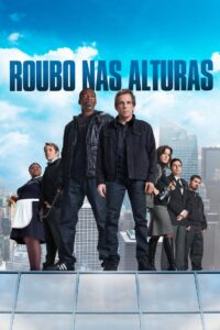 Roubo nas Alturas (2011)