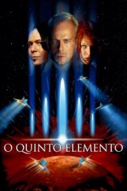O Quinto Elemento (1997)