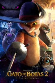 Gato de Botas 2: O Último Pedido (2022)