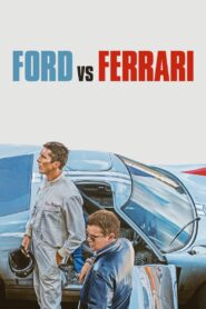 Ford vs Ferrari (2019)