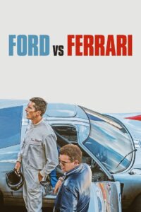 Ford vs Ferrari (2019)