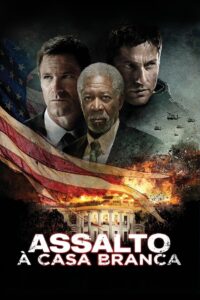 Invasão à Casa Branca (2013)