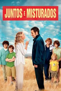 Juntos e Misturados (2014)
