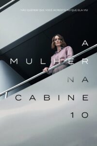 A Mulher na Cabine 10 (2025)