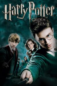 Harry Potter e a Ordem da Fênix (2007)