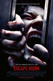 Escape Room (2019)