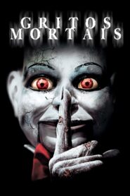Gritos Mortais (2007)