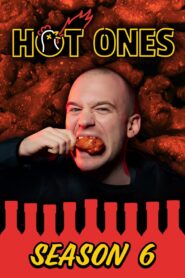 Hot Ones: Temporada 6