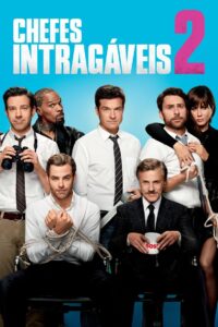 Quero Matar Meu Chefe 2 (2014)