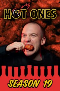 Hot Ones: Temporada 19