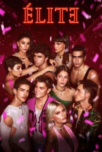Elite: Temporada 5