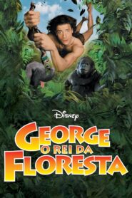 George, o Rei da Floresta (1997)