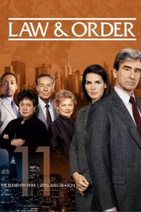 Lei & Ordem: Temporada 11
